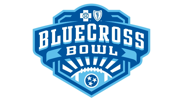 Tennessee high school football championships are known as the BlueCross Bowl