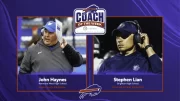 Buffalo Bills High School Football Coaches of the Week for Week 6 of the 2024 high school football season