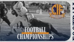 2024 California high school football championships.