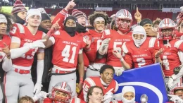 Catholic Memorial wins Massachusetts high school football championship in Division 2