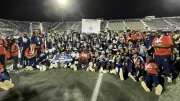 Chaminade-Madonna wins fourth straight Florida high school football championship