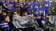 Cherry Creek wins Colorado 5A high school football championship