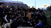 Chicago Christian wins Illinois 2A high school football championship in 2024