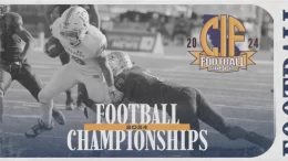 Fifty-six California high school football teams will play in the CIF Regional Football Championship Bowl Games December 6-7.