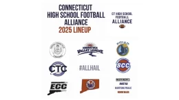 connecticut high school football alliance high school football schedule for 2025.