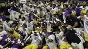 Edna Karr wins Louisiana high school football championship