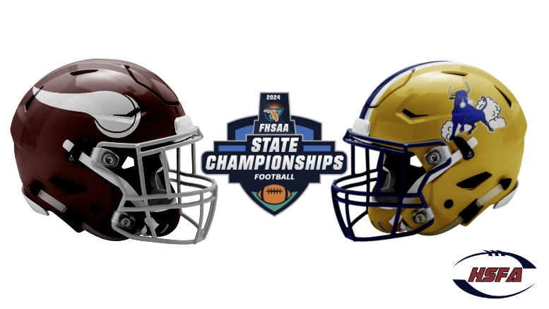 preview of Florida 3a high school football championship game