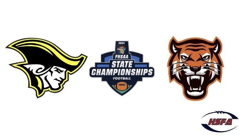 Preview of the 2024 Florida Class 4A high school football championship