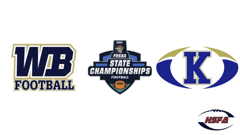 High School Football America previews Florida 6A high school football championship game