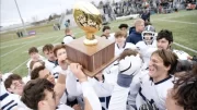 Fryeburg Academy wins Maine Class C high school football championship in 2024