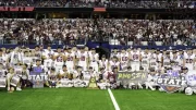 Ganado wins Texas high school football championship