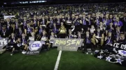 Gunter wins Texas high school football championship