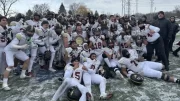 Iona Prep wins New York State Catholic championship