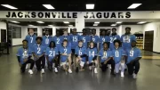 Jacksonville Jaguars 2024 ALL PREP Top 25 high school football team