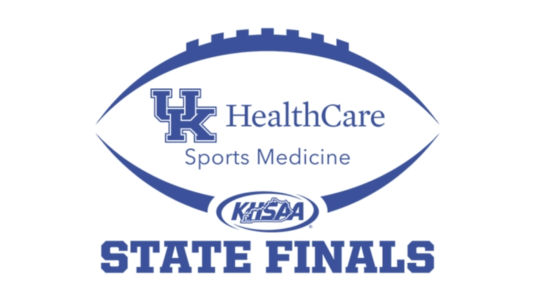 Kentucky high school football championship scores for 2024