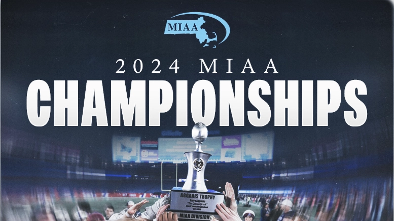 2024 Massachusetts high school football playoffs and championships