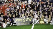 muenster wins Texas high school football championship in Class 2A Division II