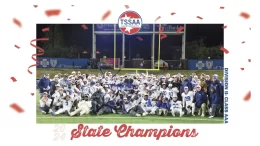 Nashville Christian wins Tennessee high school football championship