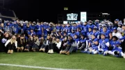 Olentangy Liberty wins first Ohio high school football championship