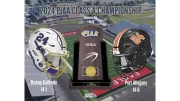 Pennsylvania Class A high school football championship preview.