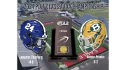 Pennsylvania 4A high school football championship game preview