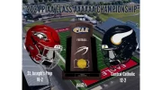 High School Football America previews the 2024 Pennsylania 6A high school football championship