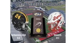 preview of Pennsylvania's Class 3A high school football championship game for 2024