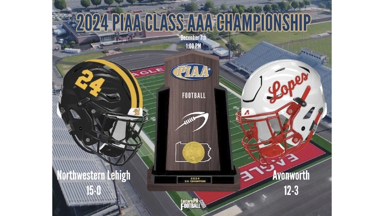 preview of Pennsylvania's Class 3A high school football championship game for 2024