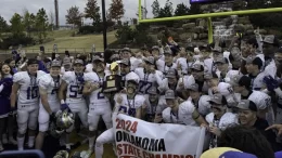 Rejoice Christian wins Oklahoma high school football championship