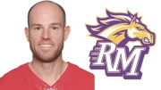 Robbie Gould has resigned as the head football coach at Rolling Meadows