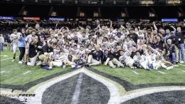 Sterlington wins 2024 Louisiana high school football state championship