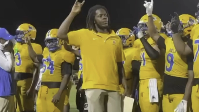 Teddy Bridgewater signs with Detroit Lions after leading Northwestern to state championship.