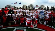 Troy wins Pennsylvania high school football championship