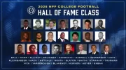 Where the College Football Hall of Fame Class of 2025 played high school football