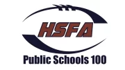 High School Football America Public Schools 100 national rankings