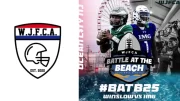 IMG Academy will play Winslow Township in Battle at the Beach V