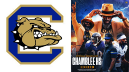 Ed Reed, a Pro Football Hall of Fame defensive back, is the new offensive coordinator at Chamblee High School in Georgia