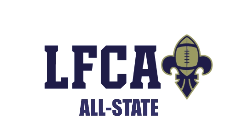 Louisiana Football Coaches Association announces 2024 All-State high school football teams.