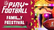 The NFL will host its annual Play Football Family Festival in New Orleans for Super Bowl 59 on Saturday, February 8.