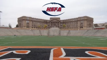 High School Football America Stadium Project looking for oldest high school football stadium in America.