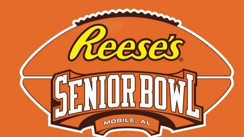 Where allstars in Reese's Senior Bowl played high school football